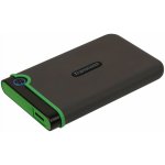 Transcend StoreJet 25M3 2TB, TS2TSJ25M3S – Sleviste.cz