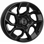 MAK Express 6,5x16 5x118 ET65 gloss black