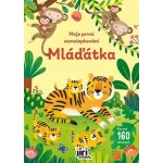 Moje první samolepkování mláďátka – Zboží Mobilmania