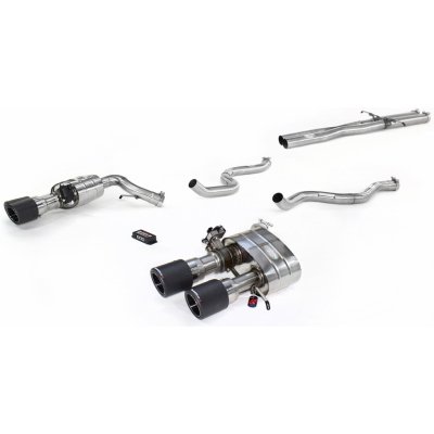 QUICKSILVER LR486S – Hledejceny.cz
