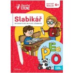 Albi Kouzelné Čtení Kniha Slabikář – Hledejceny.cz
