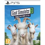 Goat Simulator 3 (Goat In A Box Edition) – Zboží Živě