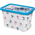 Stor box 7l Stitch a Angel 159770 – Zboží Dáma