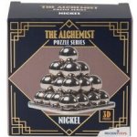 Recenttoys Alchymista pyramida, nikl – Sleviste.cz