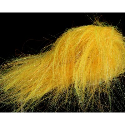 Sybai Dubbing Pike Yellow UVR – Hledejceny.cz