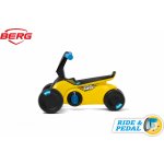 BERG GO2 Sparx Yellow – Zboží Dáma
