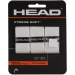 Head Xtreme Soft 3 ks žlutá – Sleviste.cz