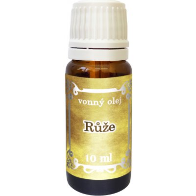 Medistar Růže vonný olej 30 ml – Hledejceny.cz