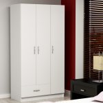 Hanah Home Gabi 90 cm bílá – Sleviste.cz