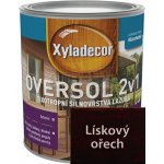 Xyladecor Oversol 2v1 5 l lískový ořech – Hledejceny.cz