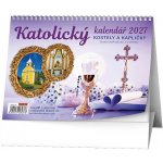 Stolní Katolický kostely a kapličky 2027 – Zbozi.Blesk.cz
