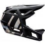 FOX Proframe RS Diffuse black 2026 – Hledejceny.cz