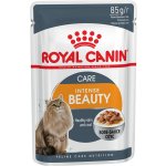 Royal Canin Hair & Skin Care v omáčce 48 x 85 g – Hledejceny.cz