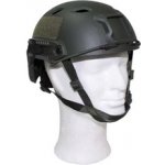 Helma MFH fast výsadkářská kompletní zelená – Zboží Dáma