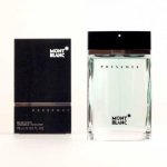 Mont Blanc Presence toaletní voda pánská 50 ml – Hledejceny.cz