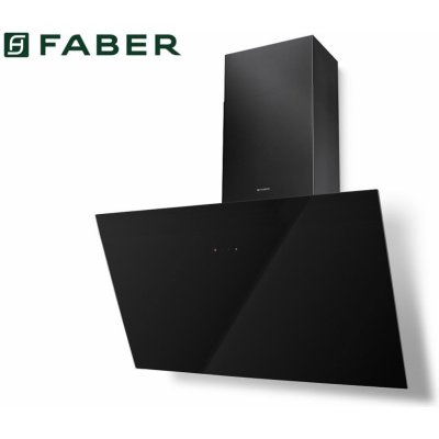 Faber TWEET EG8 BK A80