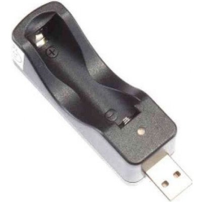 800051 Nabíječka USB pro 3,7V 600mAh GCC5004 – Hledejceny.cz