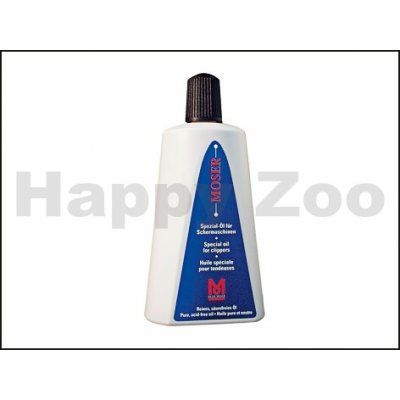 Moser 200ml