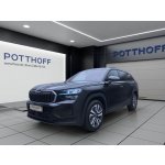 Skoda Kodiaq iV Selection 150 kW – Hledejceny.cz
