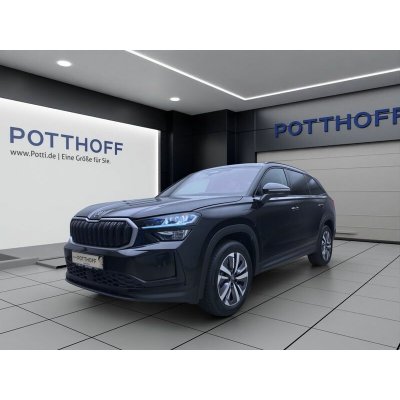 Skoda Kodiaq iV Selection 150 kW – Hledejceny.cz