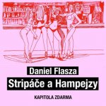 Stripáče a Hampejzy – Zboží Mobilmania