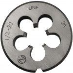 NÁSTROJE CZ Závitová čelist - závitové očko /CZO-216/ NO americký jemný unifikovaný závit CZZ Závit: UNF 1/2"x20z – Hledejceny.cz
