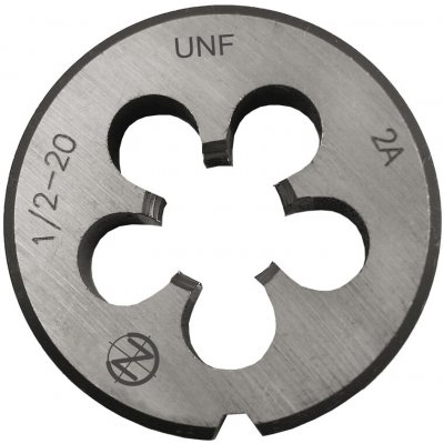NÁSTROJE CZ Závitová čelist - závitové očko /CZO-216/ NO americký jemný unifikovaný závit CZZ Závit: UNF 1/2"x20z – Hledejceny.cz