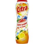 Citra Květinová vůně čistící písek 400 g – Zboží Mobilmania