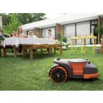 Segway Navimow H1500E – Zboží Dáma