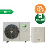 Canadian Spa International MODULE ONE 9kW - SPLIT – Hledejceny.cz