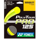 Yonex Poly Tour Pro 12m 1,30mm – Zboží Mobilmania