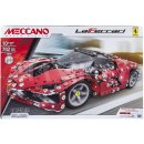 Meccano LaFerrari