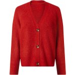 esmara Dámský kardigan červená – Hledejceny.cz