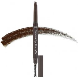 Etude House Drawing Eye Brow 01 Dark Brown tužka na obočí s precizním hrotem 0,25 g