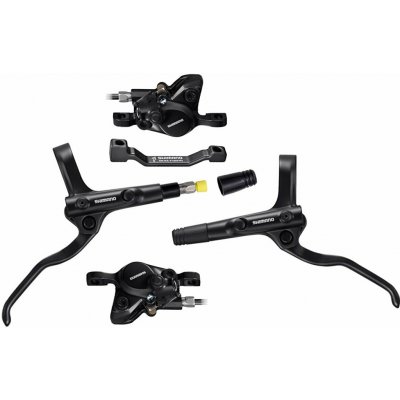 Shimano MT200, P+Z zadní J-kit – Hledejceny.cz