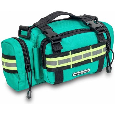 Elite Bags zdravotnická ledvinka Zelená – Zboží Dáma