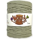 Woody 5 mm - Olivová – Zboží Dáma