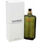 Antonio Puig Quorum toaletní voda pánská 100 ml tester – Hledejceny.cz