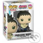 Funko Pop! 1039 Boruto Shikadai – Sleviste.cz
