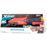 Zuru X Shot Excel Vigilante brokovnice typu Nerf – Zboží Dáma