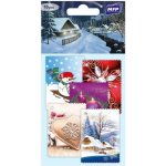 MFP Vánoční jmenovky na dárky - 10 ks - 1240521 – Zboží Dáma