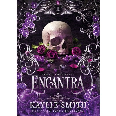 Encantra - Kaylie Smith – Sleviste.cz