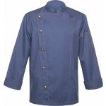 Karlowsky KY099 s dlouhým rukávem modrá denim 46 – Sleviste.cz