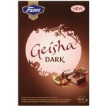 Fazer Geisha Dark 150 g – Zboží Dáma