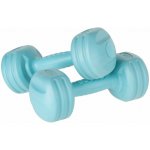 Rebel RBA-2307 Jednoručky 2 x 2 kg – Sleviste.cz