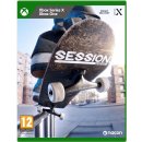 Session: Skate Sim