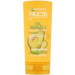 Garnier Fructis Regenerace a Lesk balzám 200 ml – Zbozi.Blesk.cz