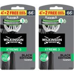 Wilkinson Sword Xtreme 3 Sensitive Comfort 12 ks – Zboží Dáma Wilkinson Sword Xtreme 3 Sensitive Comfort 12 ks – Zboží Dáma