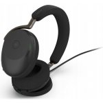 Jabra Evolve3 85 MS Link390c – Zboží Mobilmania