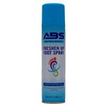 ABS Sprej na nohy 150 ml – Sleviste.cz